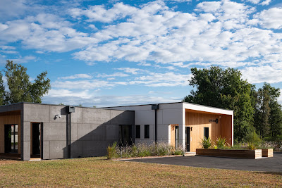 Cityzen Architectes à Saint-Jean-d'Illac