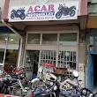 ACAR MOTOR