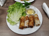 Rouleau de printemps du Restaurant vietnamien Chez Son à Sélestat - n°5