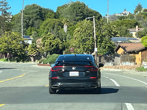 Avery Greene Honda image