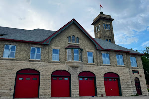 Winnipeg Fire Fighter's Museum