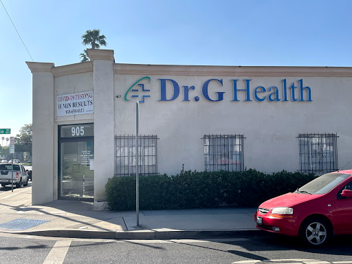 Dr. G Health
