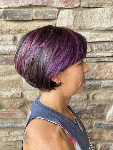 Beauty Salon «Beauty and the Beach Salon», reviews and photos, 5806 S Flamingo Rd, Cooper City, FL 33330, USA