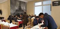 Atmosphère du Restaurant Le Saulnier à Paris - n°13