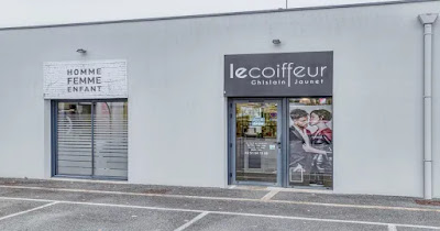 Le Coiffeur Jaunet Ghislain à Montaigu-Vendée