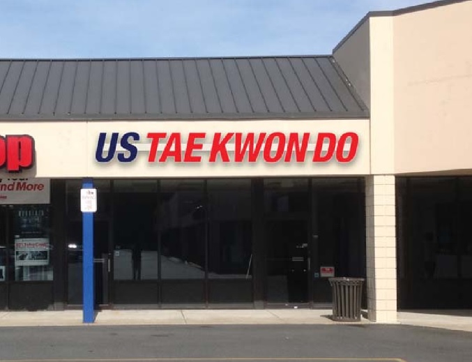 US Taekwondo center