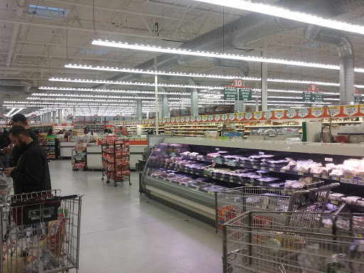 Supermarket «WinCo Foods», reviews and photos, 3947 116th St NE, Marysville, WA 98271, USA