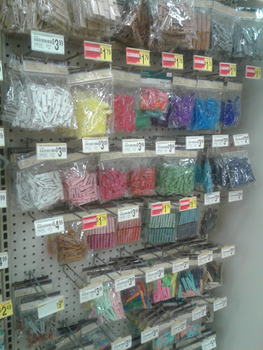 Craft Store «Michaels», reviews and photos, 1445 Riverstone Pkwy # 100, Canton, GA 30114, USA
