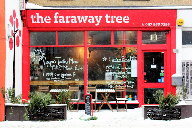 Comments and reviews of The Faraway Tree