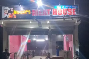 The Rocky's Meat House Bounsi image