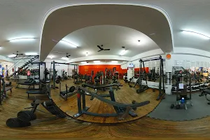 MK Gym image