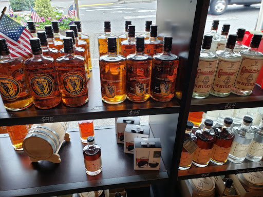 Liquor Store «Heritage Distilling Company», reviews and photos, 3118 Harborview Dr, Gig Harbor, WA 98335, USA