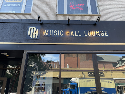 Live Music Venue «The Music Hall Loft», reviews and photos, 131 Congress Street, Portsmouth, NH 03801, USA