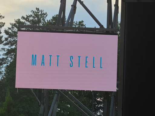 Amphitheater «Verizon Wireless Amphitheatre at Encore Park», reviews and photos, 2200 Encore Pkwy, Alpharetta, GA 30009, USA