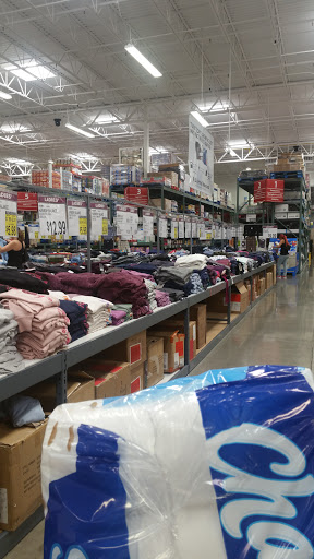 Warehouse club «BJ’s Wholesale Club», reviews and photos, 620 Riverside Dr, Coral Springs, FL 33071, USA