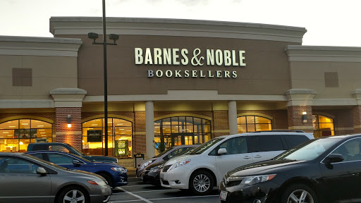 Barnes & Noble, 2618 N Salisbury Blvd, Salisbury, MD 21801, USA, 