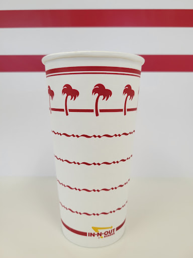 In-N-Out Burger image