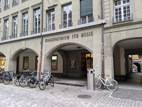 Musikschule Konservatorium Bern