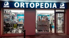 Anfora Ortopedia
