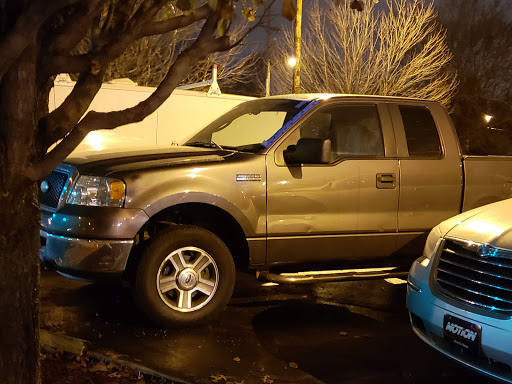 Used Car Dealer «Motion Auto Sales», reviews and photos, 4412 S 42nd St, Omaha, NE 68107, USA