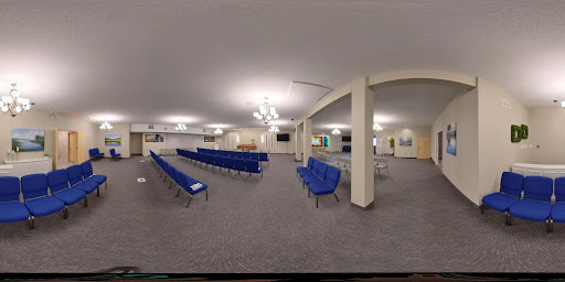 Funeral Home «Miller Funeral Home», reviews and photos, 6210 Hwy 65 NE, Minneapolis, MN 55432, USA