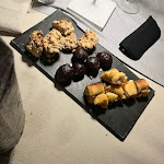 Photo n°6 de l'avis de Carmelo.r fait le 17/07/2022 à 06:29 sur le  Scalvini à Genoa