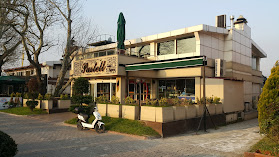 Pastell Cafe