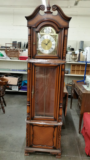 Thrift Store «Team Amvets Thrift Store», reviews and photos