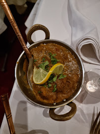 Curry du Restaurant indien KESSARI Indien à Paris - n°2