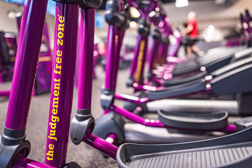 Gym «Planet Fitness», reviews and photos, 2900 E Lincolnway, Sterling, IL 61081, USA