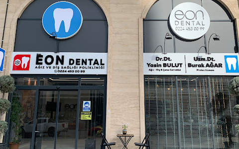 Eon Dental Ağız ve Diş Sağlığı Polikliniği - Bursa İmplant Tedavisi, Lamine Tedavisi, Zirkonyum Kaplama, Gülüş Tasarımı, Diş Beyazlatma Nilüfer, image