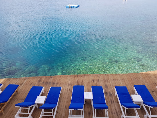 Indigo Beach
