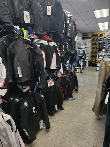 Motorcycle Parts Store «Cycle Gear», reviews and photos, 527 Boston Post Rd, Orange, CT 06477, USA