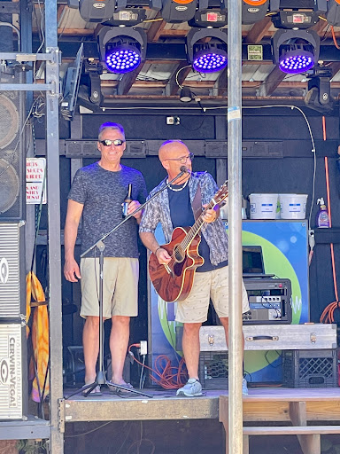 Karaoke Bar «Yankee Bar & Grill», reviews and photos, 5482 Lake Rd E, Geneva, OH 44041, USA