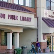 Madison Public Library - Hawthorne