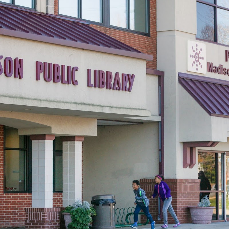 Madison Public Library - Hawthorne