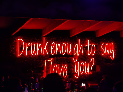 Bar «The Flying Walrus», reviews and photos, 204 S 17th St, McAllen, TX 78501, USA