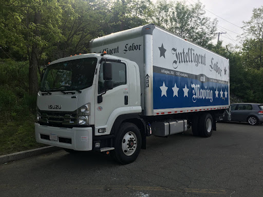 Moving and Storage Service «Intelligent Labor & Moving», reviews and photos, 18 Beck Rd, Arlington, MA 02476, USA