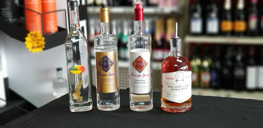 Liquor Store «Coastal Spirits ABC at Singleton Ridge», reviews and photos, 2266 US-501, Conway, SC 29526, USA