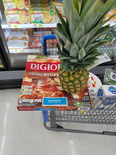 Department Store «Walmart Supercenter», reviews and photos, 745 W Hill Field Rd, Layton, UT 84041, USA