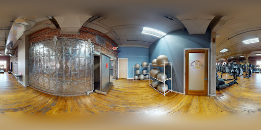 Gym «Powerhouse Gym», reviews and photos, 1231 W Main St, Owosso, MI 48867, USA