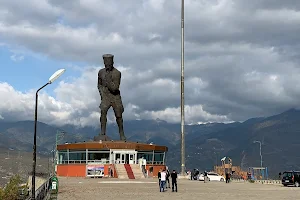 Atatürk Monument image