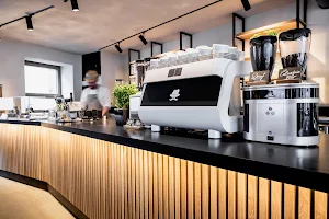 Kuntrawant Caffeebar image