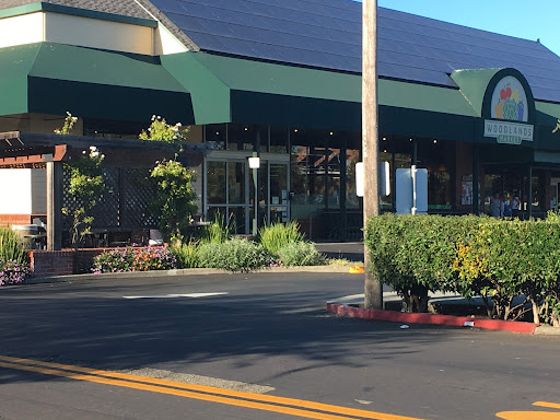 Grocery Store «Woodlands Market», reviews and photos, 735 College Ave, Kentfield, CA 94904, USA