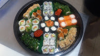 Plats et boissons du Restaurant de sushis Restaurant Sushi Nord à Béthune - n°13