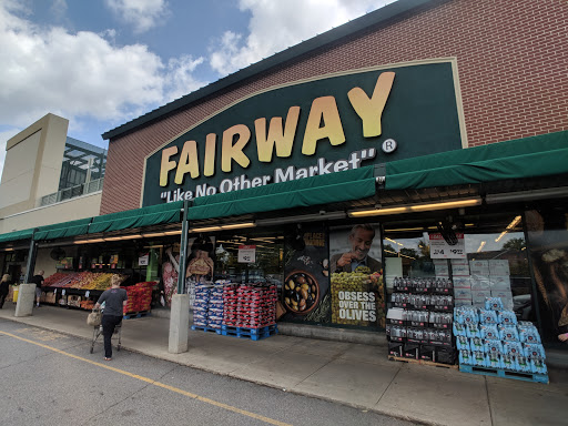 Supermarket «Fairway Market Douglaston», reviews and photos, 242-02 61st Ave, Queens, NY 11362, USA