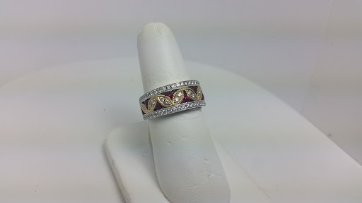 Jeweler «Dondero Jewelry», reviews and photos, 2439 N Delsea Dr, Vineland, NJ 08360, USA