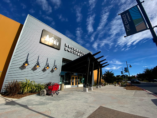 Camping Store «REI», reviews and photos, 145 General Stilwell Dr, Marina, CA 93933, USA