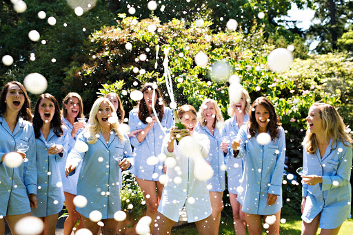 Wedding Planner «Bridal Bliss», reviews and photos, 402 N State St, Lake Oswego, OR 97034, USA