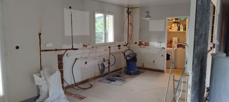 Photo n° 2 de l'avis de Jean-Marc.o fait le 07/10/2022 à 14:03